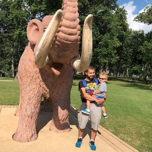 Meet your Posher, Jeremiah